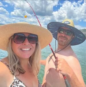 Meet your Posher, Dawn